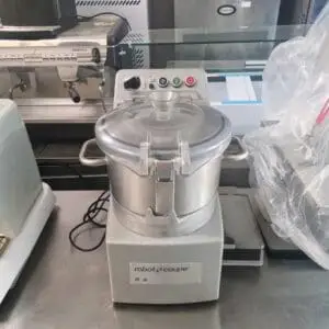 CUTTER PROFESSIONNEL 8L ROBOT COUPE
